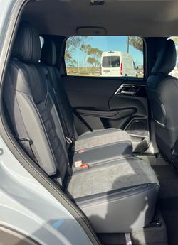 2025 Mitsubishi Outlander Aspire