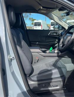 2025 Mitsubishi Outlander Aspire