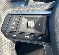 2025 Mitsubishi Outlander Aspire