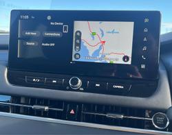2025 Mitsubishi Outlander Aspire