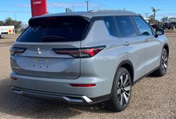 2025 Mitsubishi Outlander Aspire