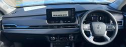 2025 Mitsubishi Outlander Aspire