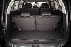 2024 Mitsubishi Pajero Sport Exceed QG MY25 4X4 Dual Range Black Mica