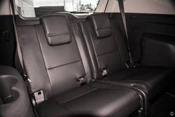 2024 Mitsubishi Pajero Sport Exceed QG MY25 4X4 Dual Range Black Mica
