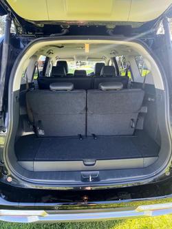 2024 Mitsubishi Pajero Sport Exceed QG MY25 4X4 Dual Range Black Mica