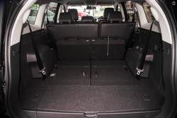 2024 Mitsubishi Pajero Sport Exceed QG MY25 4X4 Dual Range Black Mica