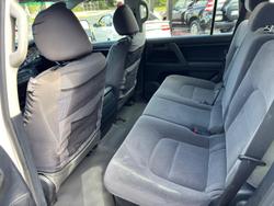 2013 Toyota Landcruiser GX