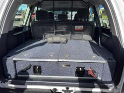 2013 Toyota Landcruiser GX