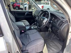 2013 Toyota Landcruiser GX