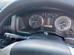 2013 Toyota Landcruiser GX