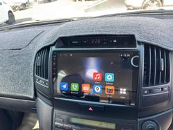 2013 Toyota Landcruiser GX