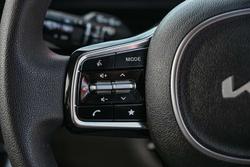 2024 Kia Carnival S