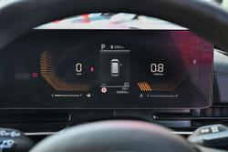 2024 Kia Carnival S