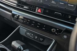 2024 Kia Carnival S