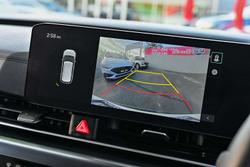 2024 Kia Carnival S