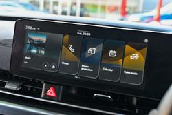 2024 Kia Carnival S