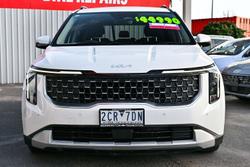 2024 Kia Carnival S