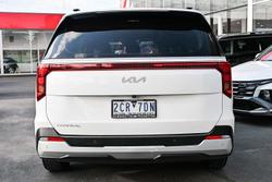 2024 Kia Carnival S