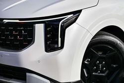 2024 Kia Carnival S