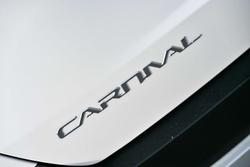 2024 Kia Carnival S