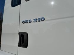 2026 Sitrak G5s