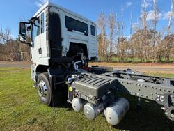 2026 Sitrak G5s
