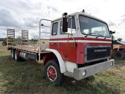 1989 International Acco 2250D