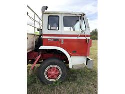 1989 International Acco 2250D
