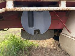 1989 International Acco 2250D