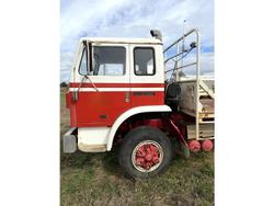1989 International Acco 2250D
