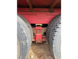 1989 International Acco 2250D