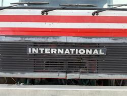 1989 International Acco 2250D