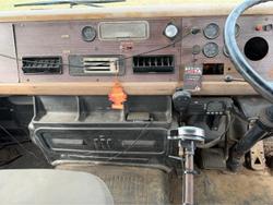 1989 International Acco 2250D