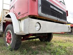 1989 International Acco 2250D