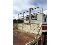 1989 International Acco 2250D