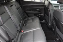 2024 Hyundai Tucson Elite