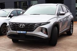 2024 Hyundai Tucson Elite
