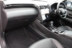 2024 Hyundai Tucson Elite