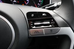 2024 Hyundai Tucson Elite