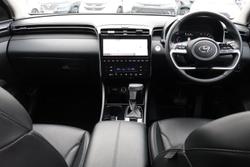 2024 Hyundai Tucson Elite