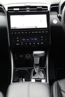2024 Hyundai Tucson Elite