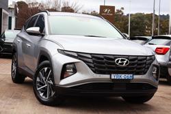 2024 Hyundai Tucson Elite