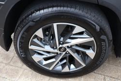 2024 Hyundai Tucson Elite