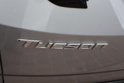 2024 Hyundai Tucson Elite