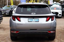 2024 Hyundai Tucson Elite