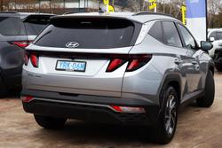 2024 Hyundai Tucson Elite