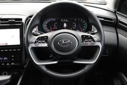 2024 Hyundai Tucson Elite