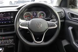 2021 Volkswagen T-Cross 85TSI CityLife