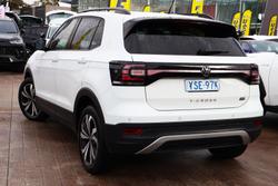 2021 Volkswagen T-Cross 85TSI CityLife