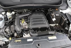 2021 Volkswagen T-Cross 85TSI CityLife